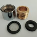 Εξαρτήματα φίλτρων